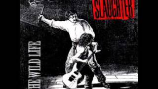 Slaughter - Perfect World (1992)