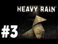 Heavy Rain and Lololoshka #3 (Частный детектив) 
