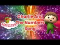 Charlie And The Numbers Song Baby Tv