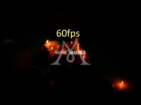 9MUSES Remember (60FPS)