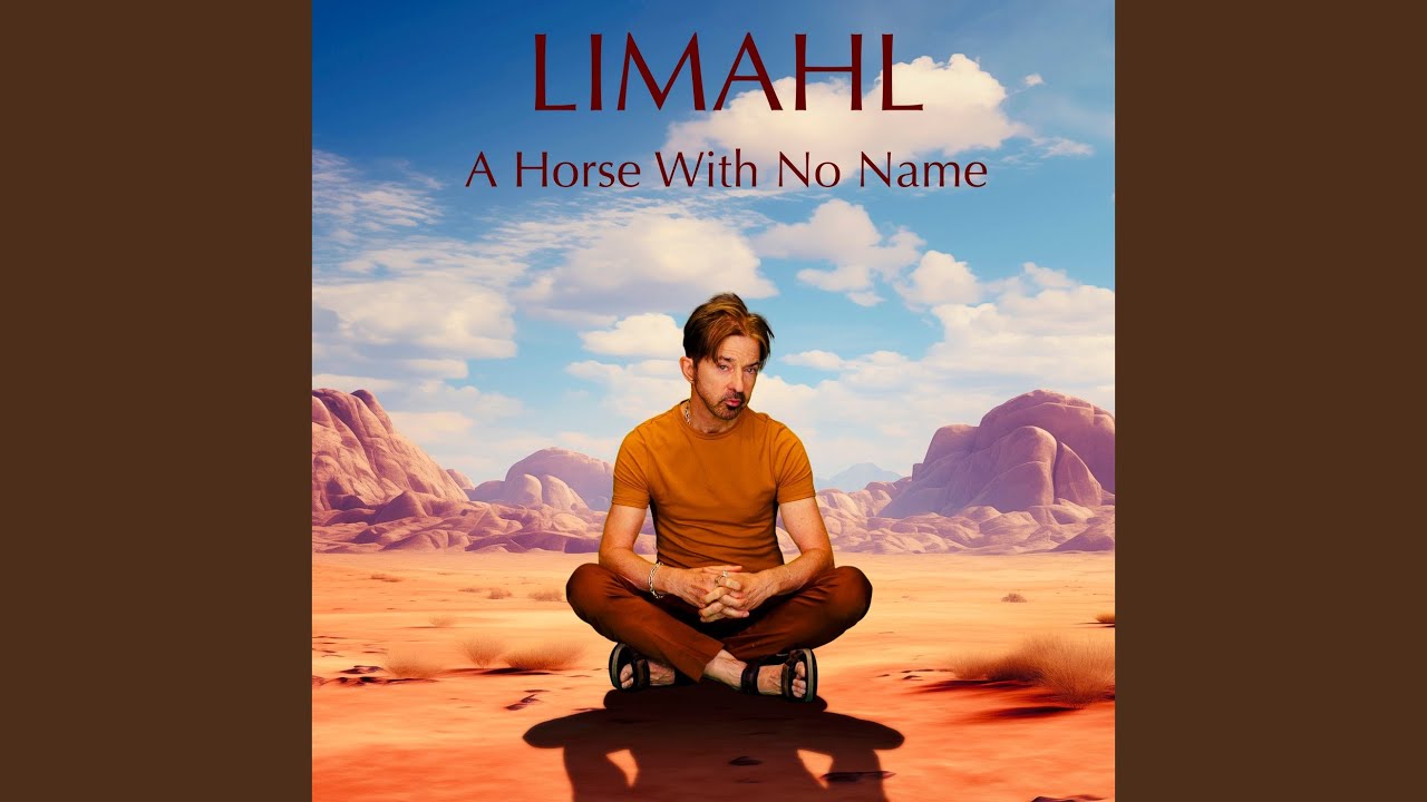 A Horse With No Name