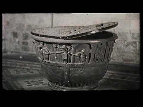 De blanke stad Tienen