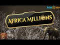 Africa Millions Lottostar