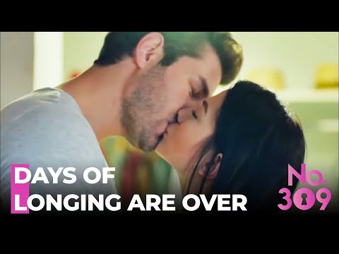 The Perfect Feeling Of Reunion - No.309 Special  Scenes