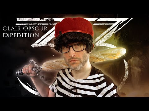 Clair Obscur: Expedition 33 - Quaz review in the shadow of The Game Awards