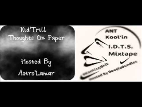 Kid'Trill & Ant Kool'N (T.O.G)-Loyalty Remix