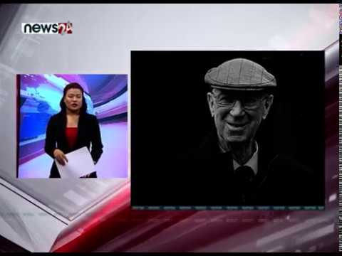 EVENING NEWS FATAFAT - NEWS24 TV