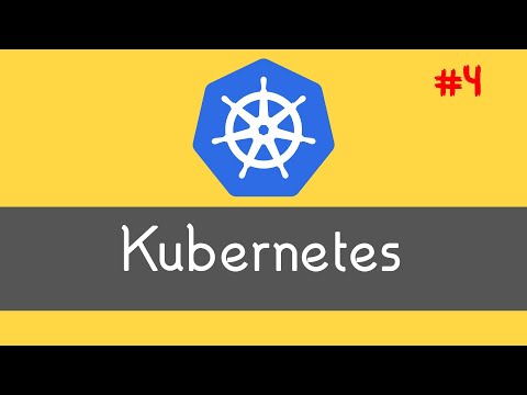 Kubernetes | Introduction (4) [2023] - Arabic