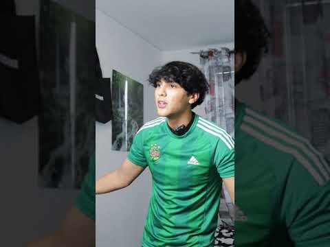 DISSTRACK an meinem Sportlehrer 😳 | Mohi__07 #shorts