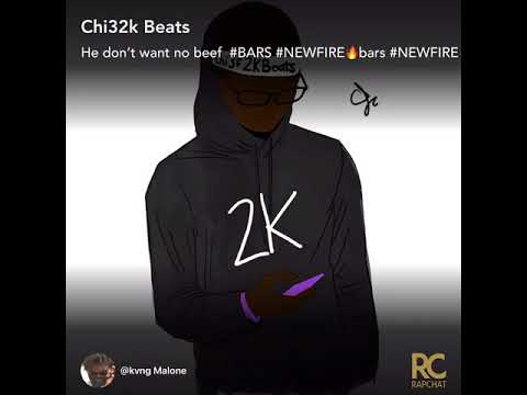 Kvnglo ft ybn bambino He don’t want no beef