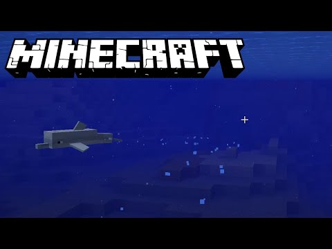 MINECRAFT ☀️ S04E35 • Unda da Sea!! • LET'S PLAY MINECRAFT