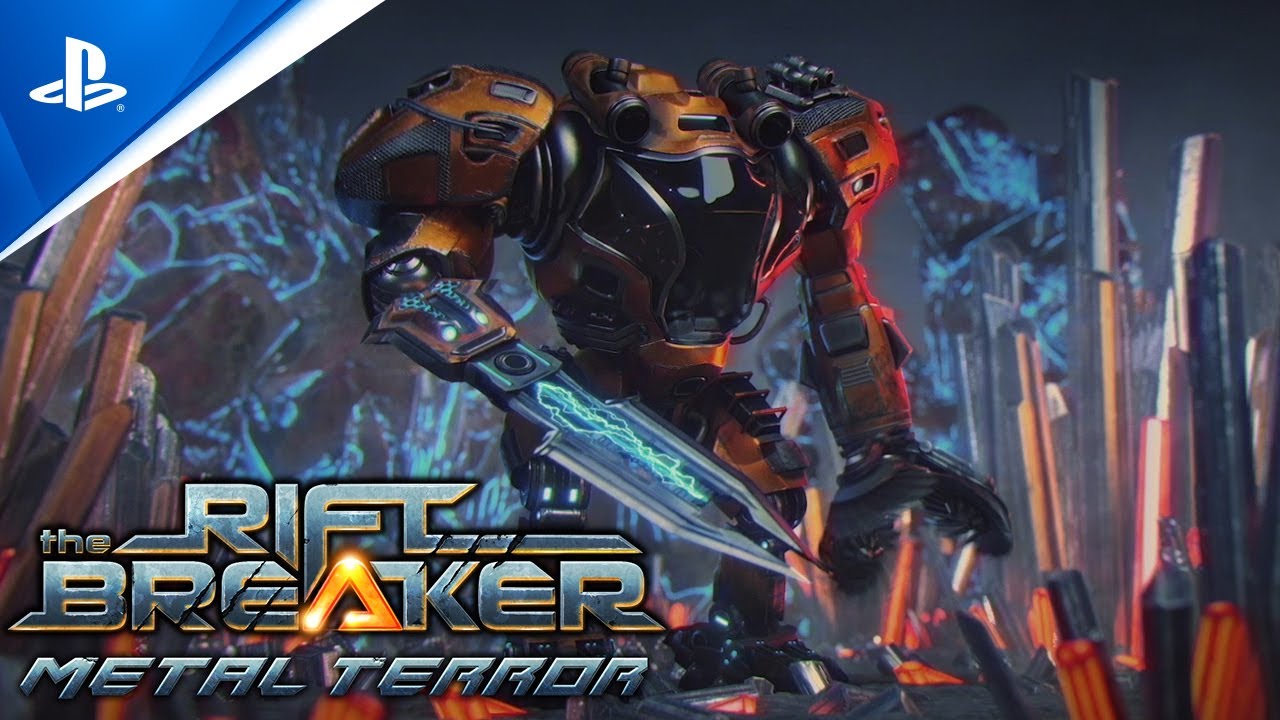 Launch Trailer