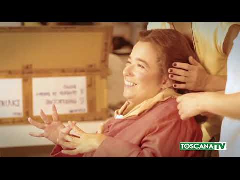 2019-01-24 PISTOIA - MOSTRE, DIVINE CREATURE, OLTRE 4.000 PRESENZE