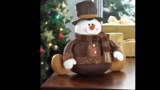 Burl Ives - Holly Jolly Christmas