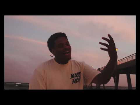 Searchin' For Peace | Official Music Video | BloccRich Monsta