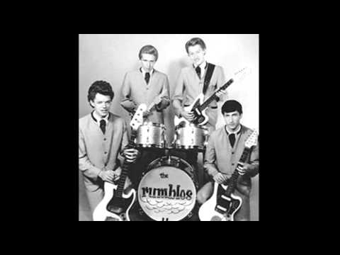 The Rumbles-- 14 Years.(1966).*****📌