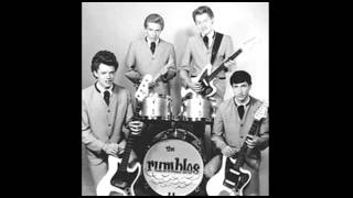 The Rumbles-- 14 Years.(1966).*****📌