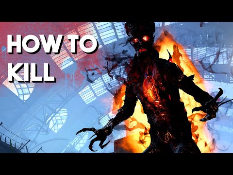 Zombie Army 4 Dead War Guide How To Kill Zombies Hard Difficulty - Tips/Tricks