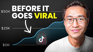 How to Spot TikTok Shop Winning Products Before They Go Viral