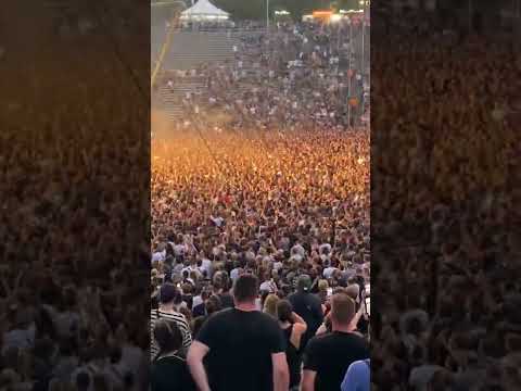 K.I.Z - V.I.P in der Psychiatrie | Kindl Bühne Wuhlheide | Berlin | 05.08.2022