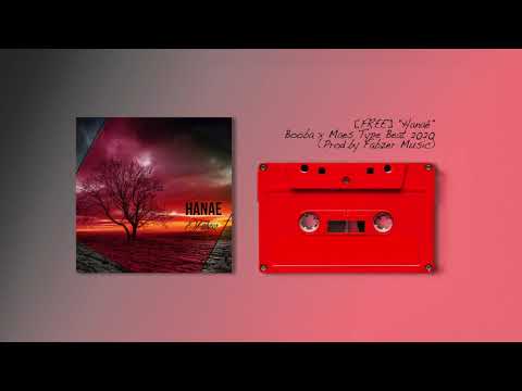 [FREE] "Hanaé" Booba x Maes Type Beat 2020 (Prod.by Fabzer Music)