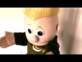 Puppet TV S2 E10 Timmy In A Tizzy