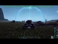 DESTROYING FOB WITH TEK ATV