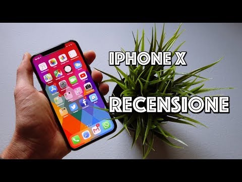 iPhone X Review: Yes, It's the Best iPhone Ever, But...