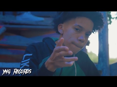 Carlos Bronx - Desde Abajo💻 (Official Video)