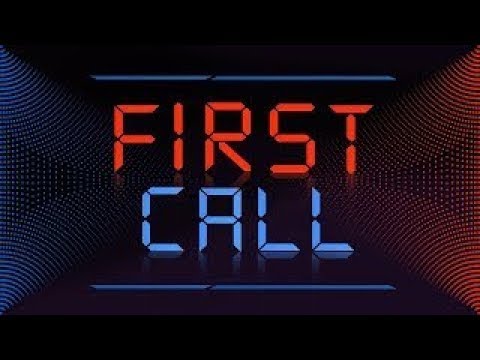 First Call: What's Moving ES, BTC & Gold This Week?