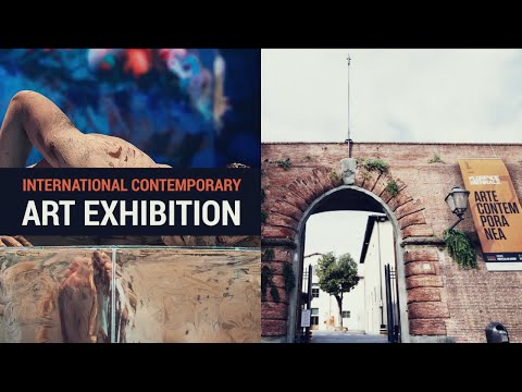 XI Florence Biennale 2017