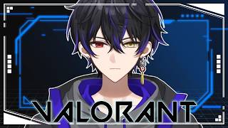 【#valorant 】極限ヴァロ