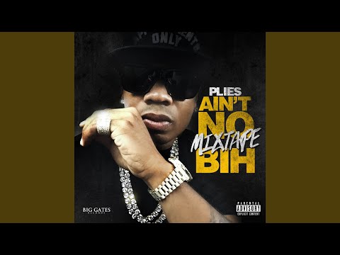 Videoclip de U Ain't Gotta Mean It — Plies
