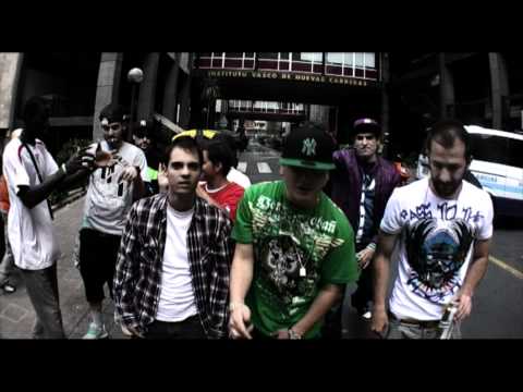 Dave Uno: ''I run Bilbao''