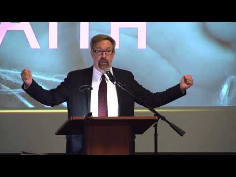 Dr. Marc Newman - MVWC 2017 Gala - Keynote Speaker