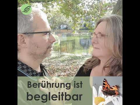 Hörprobe - (52) Judith & Bernd Wachsmann: Begleiterin oder Begleiter? Die Rolle von Frau und Mann...