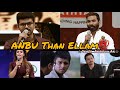 Anbu Than Ellam WhatsApp Status Tamil My Character AnbeSivam StatusLove Everyone Crazy Anandh Ak