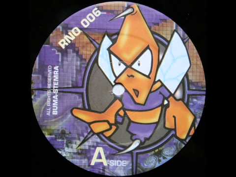 Lady Dana & DJ Skorp vs. Chronotrigger - Homicide