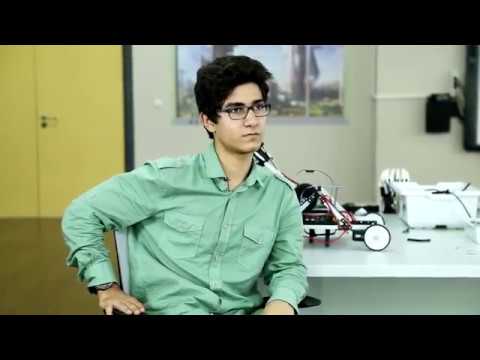 First Global - Team Azerbaijan