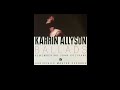 Karrin Allyson - Ballads - Remembering John Coltrane [FULL ALBUM]