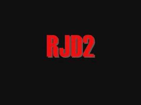 RJD2 - True confessions