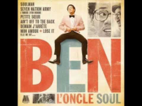 Ben L'Oncle Soul - Come Home (Lyrics)