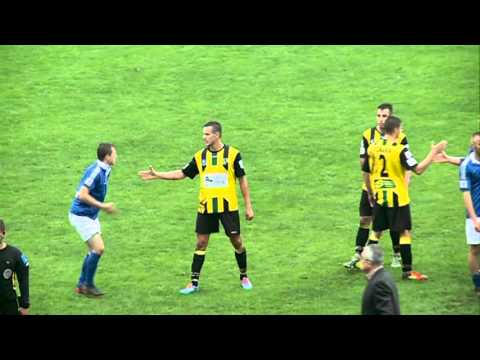 2015.09.26 Siarka Tarnobrzeg - Nadwiślan Góra 3:1 (1:0) - Szymon Martuś o meczu