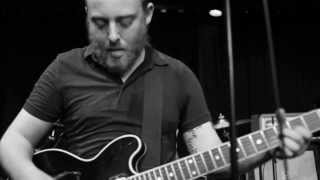 The Menzingers- Ava House