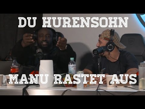 Nice Or Scheiss - MANUELLSEN RASTET AUS!!!