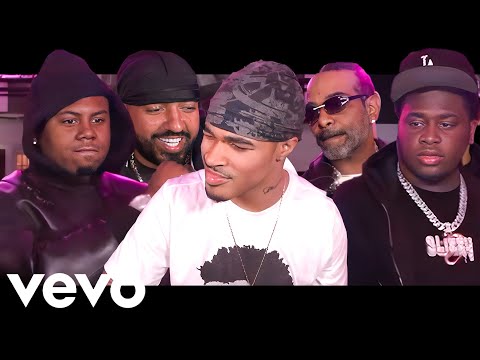 French Montana, Bayswag, Cash Cobain, Jim Jones, & Plaqueboymax - MOROCCO (OFFICIAL AUDIO)