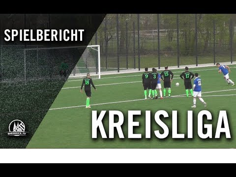 SV Adler Dellbrück II – SC Leverkusen 17 (20. Spieltag, Kreisliga D2)