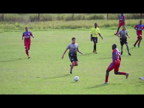 Serra Macaense x SEB Amistoso 2019 TVCINE GOL