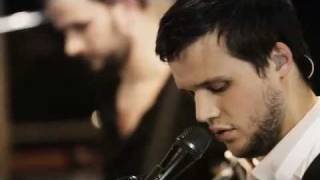 White Lies - 30 Century Man (Scott Walker Cover) @ On Track With Seat