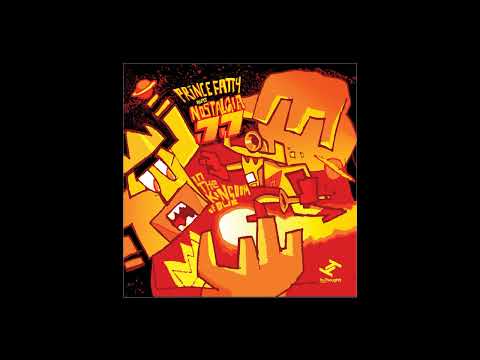 Prince Fatty Meets Nostalgia 77 – In The Kingdom Of Dub